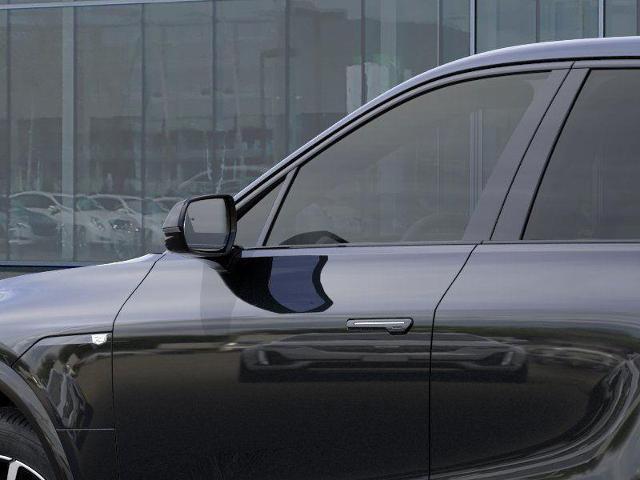 new 2026 Cadillac LYRIQ car, priced at $65,745