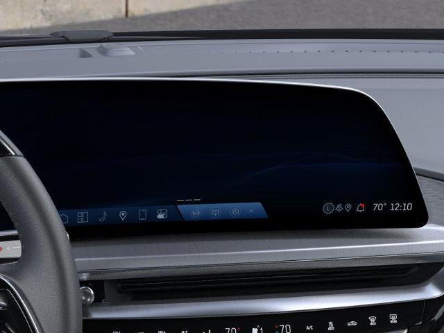 new 2026 Cadillac LYRIQ car, priced at $65,745