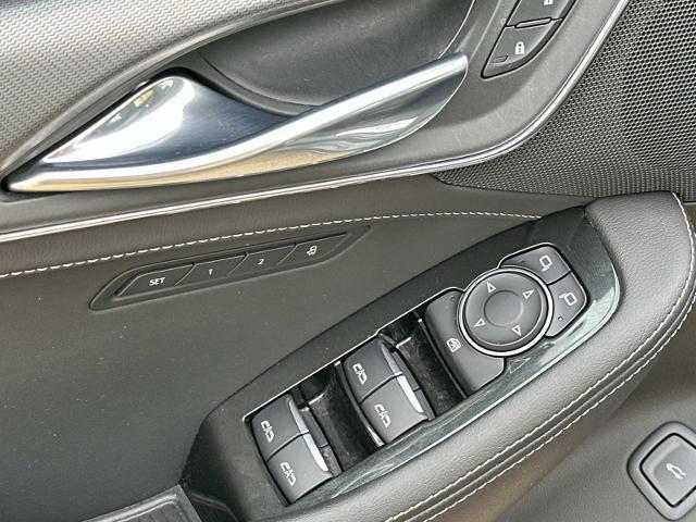 used 2022 Cadillac CT5 car, priced at $35,840