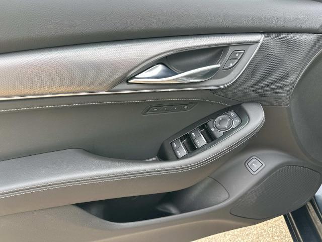 used 2022 Cadillac CT5 car, priced at $35,840