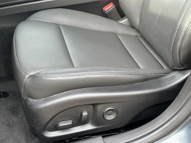 used 2022 Cadillac CT5 car, priced at $35,840