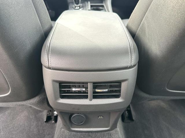 used 2022 Cadillac CT5 car, priced at $35,840