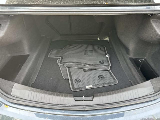 used 2022 Cadillac CT5 car, priced at $35,840