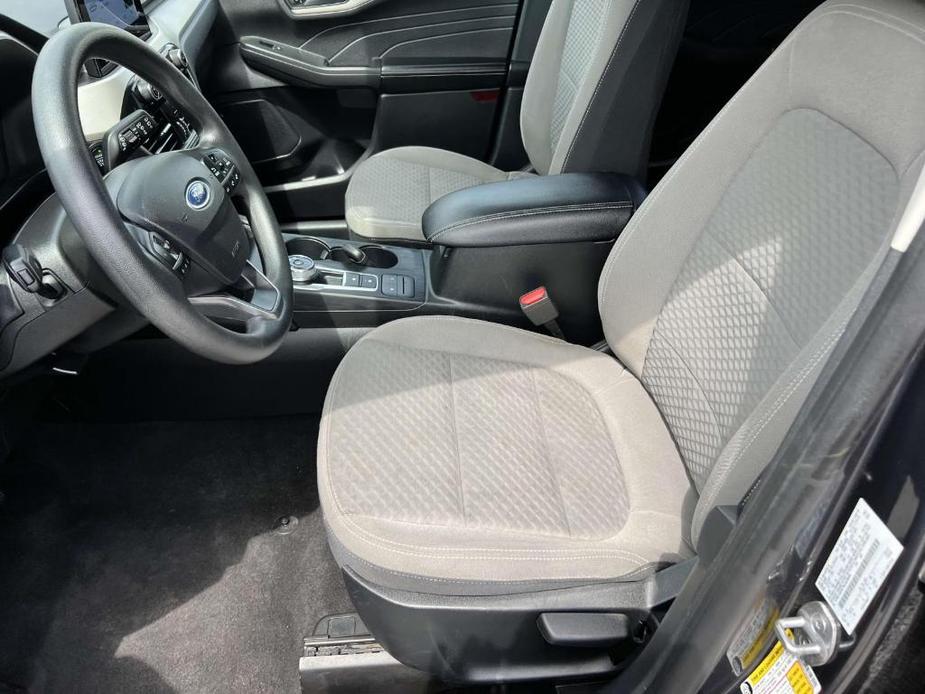 used 2022 Ford Escape car, priced at $18,675