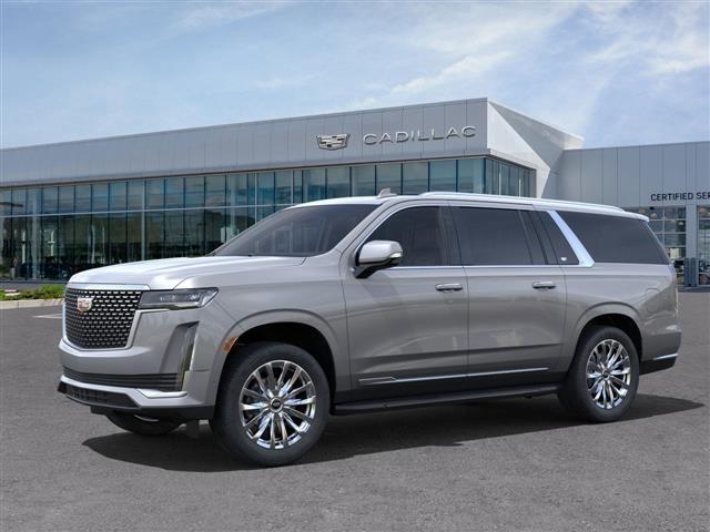 new 2024 Cadillac Escalade ESV car, priced at $92,359