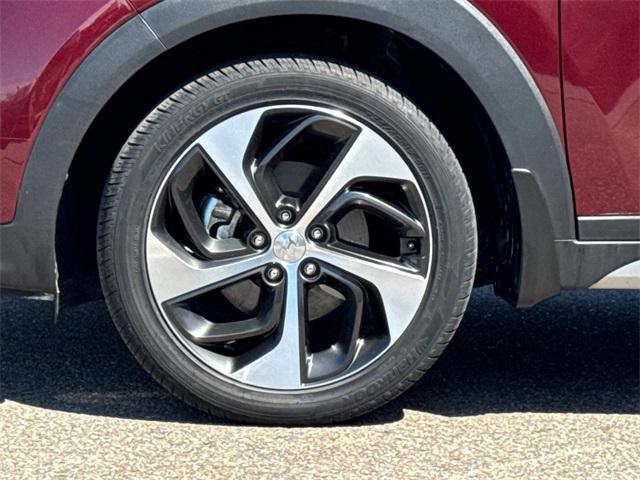 used 2017 Hyundai Tucson car, priced at $16,799
