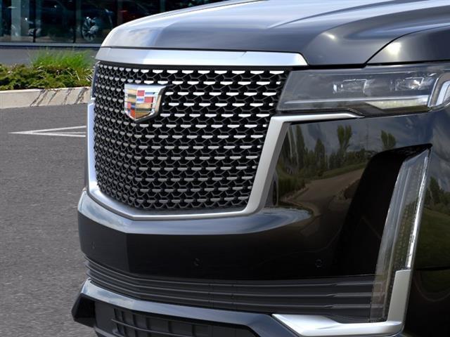 new 2024 Cadillac Escalade car, priced at $89,111