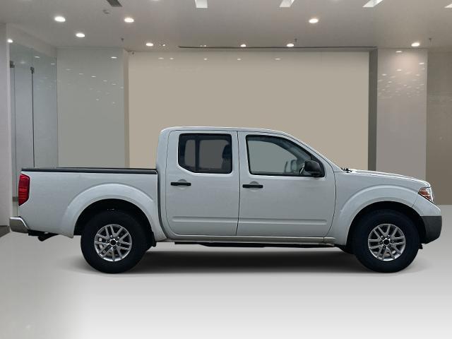 used 2019 Nissan Frontier car, priced at $17,560
