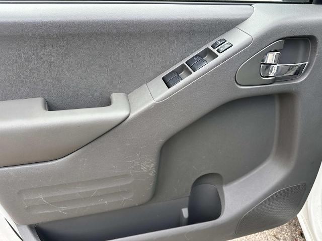 used 2019 Nissan Frontier car, priced at $17,560