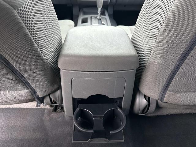 used 2019 Nissan Frontier car, priced at $17,560