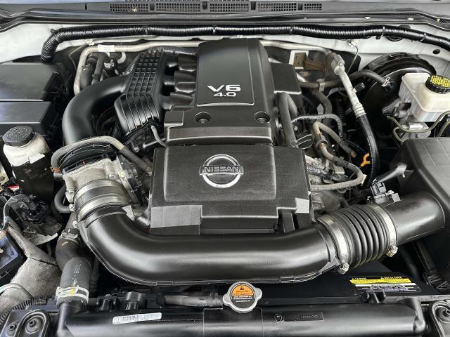 used 2019 Nissan Frontier car, priced at $17,560