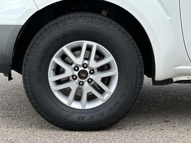 used 2019 Nissan Frontier car, priced at $17,560