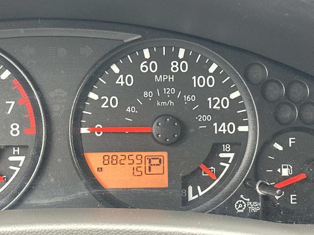 used 2019 Nissan Frontier car, priced at $17,560