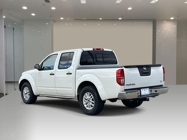 used 2019 Nissan Frontier car, priced at $17,560