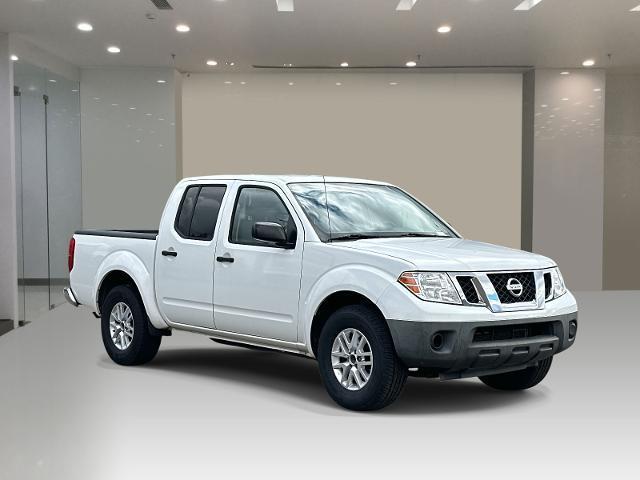 used 2019 Nissan Frontier car, priced at $17,560
