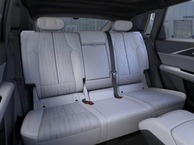 new 2026 Cadillac LYRIQ car, priced at $72,844