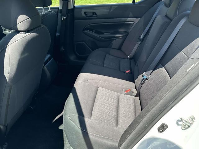 used 2023 Nissan Altima car, priced at $19,148