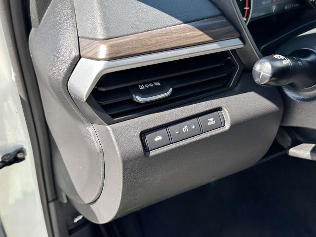 used 2023 Nissan Altima car, priced at $19,148