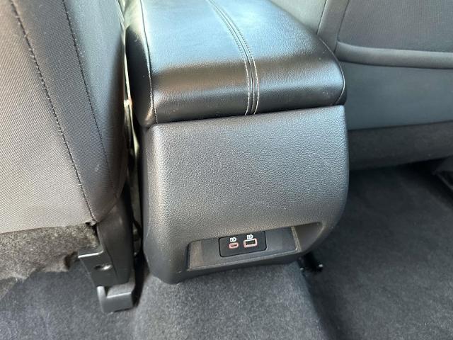 used 2023 Nissan Altima car, priced at $19,148