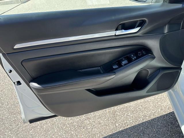 used 2023 Nissan Altima car, priced at $19,148