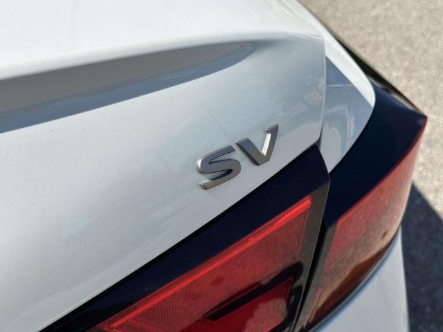 used 2023 Nissan Altima car, priced at $19,148