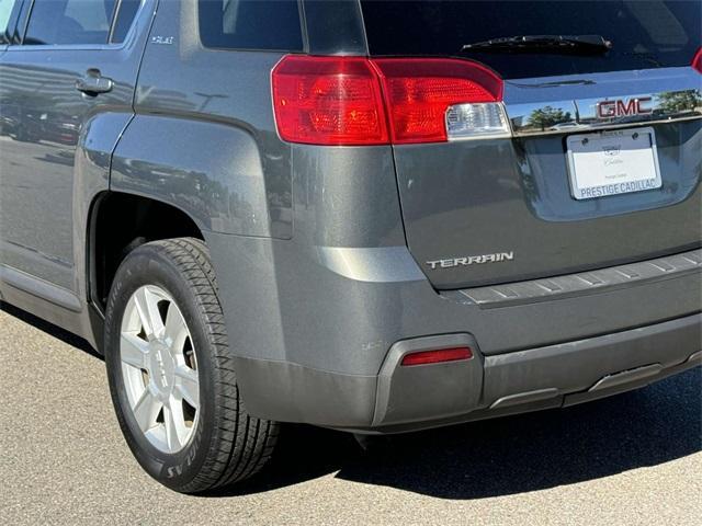 used 2013 GMC Terrain car, priced at $7,975