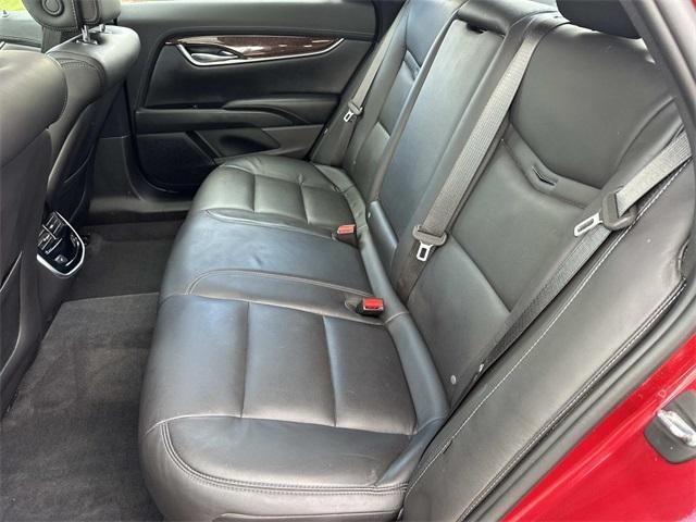 used 2014 Cadillac XTS car, priced at $16,995