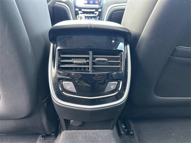 used 2014 Cadillac XTS car, priced at $16,995