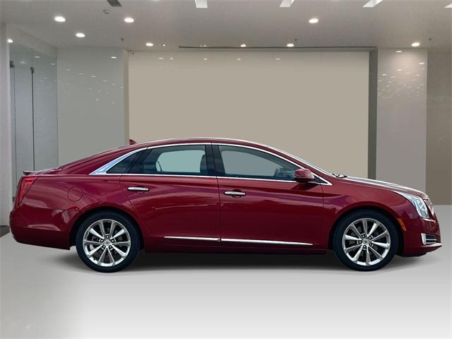 used 2014 Cadillac XTS car, priced at $16,995