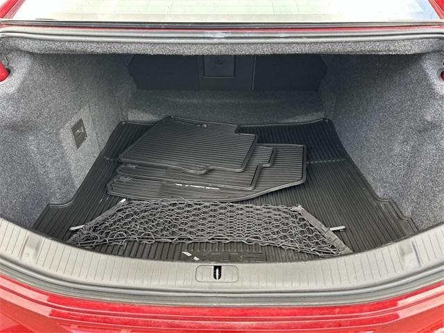 used 2014 Cadillac XTS car, priced at $16,995