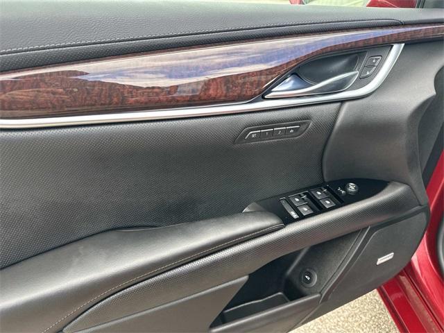 used 2014 Cadillac XTS car, priced at $16,995