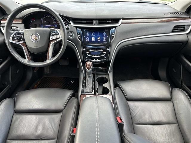 used 2014 Cadillac XTS car, priced at $16,995