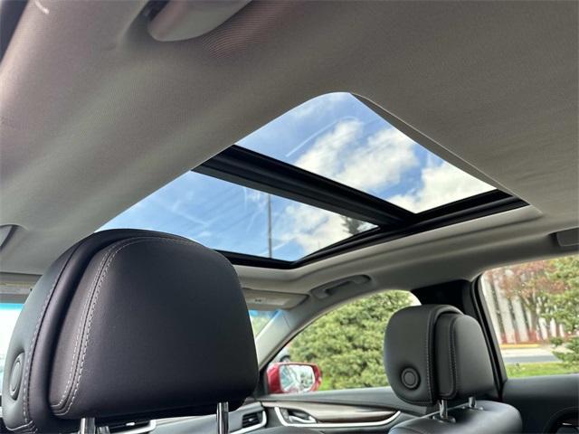 used 2014 Cadillac XTS car, priced at $16,995