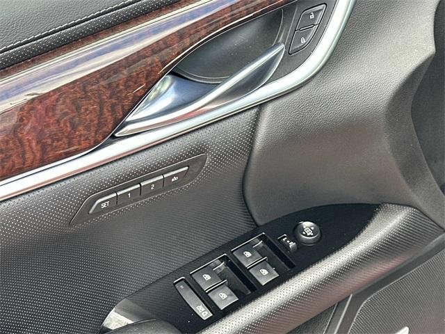 used 2014 Cadillac XTS car, priced at $16,995