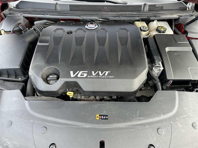 used 2014 Cadillac XTS car, priced at $16,995