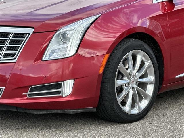 used 2014 Cadillac XTS car, priced at $16,995