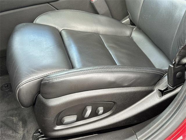 used 2014 Cadillac XTS car, priced at $16,995