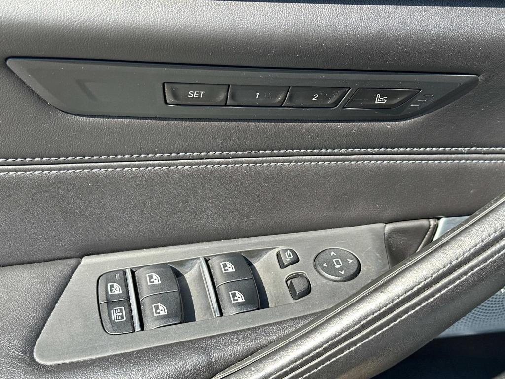 used 2018 BMW M5 car, priced at $46,481