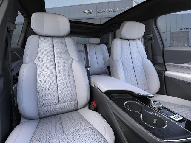 new 2026 Cadillac LYRIQ car, priced at $66,345