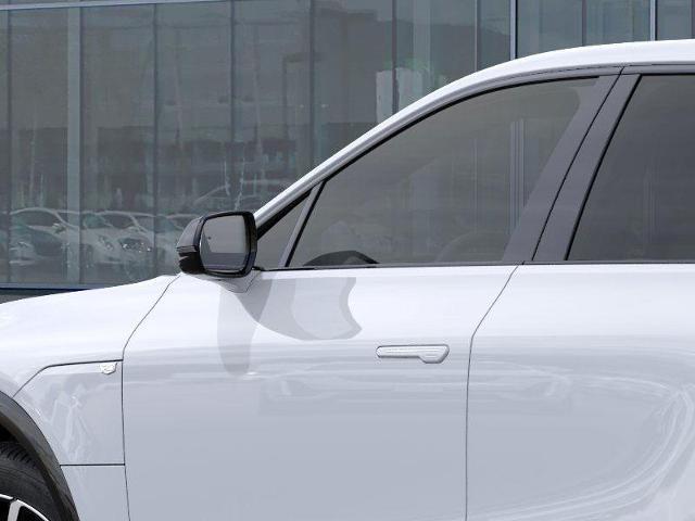 new 2026 Cadillac LYRIQ car, priced at $66,345