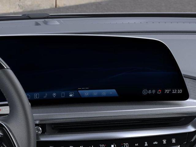 new 2026 Cadillac LYRIQ car, priced at $66,345