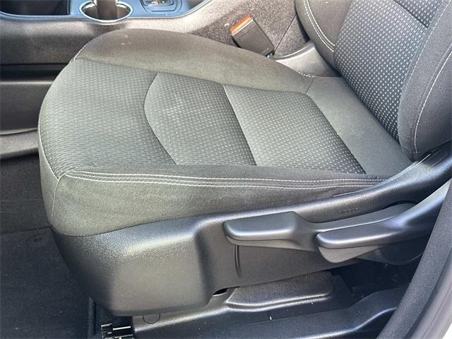 used 2024 GMC Terrain car, priced at $22,783