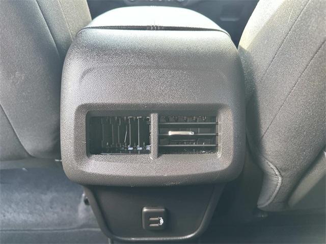 used 2024 GMC Terrain car, priced at $22,783