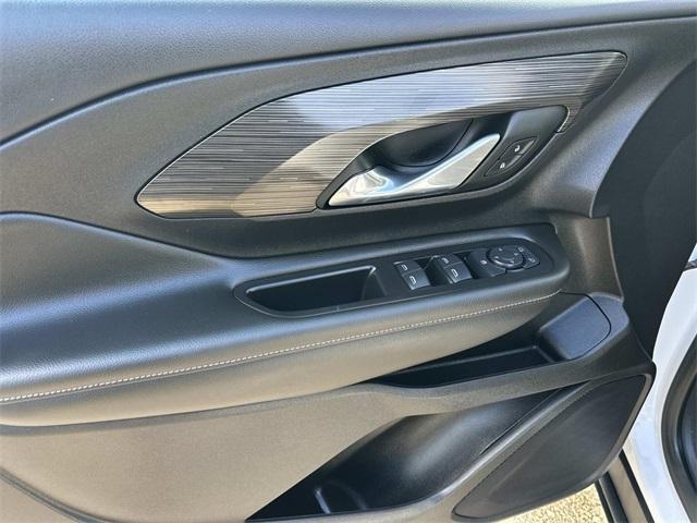 used 2024 GMC Terrain car, priced at $22,783