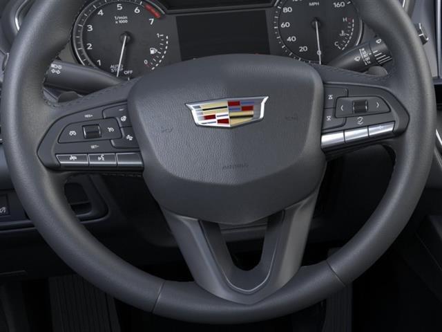 used 2024 Cadillac CT5 car, priced at $41,262