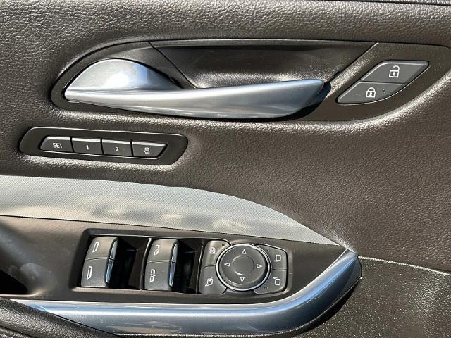 used 2021 Cadillac XT4 car, priced at $27,738