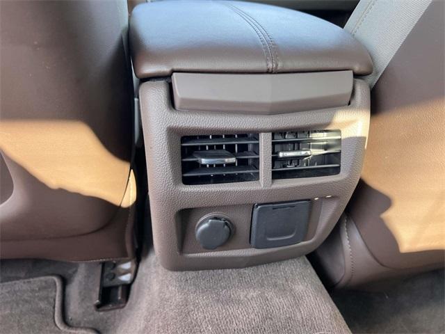 used 2014 Cadillac ATS car, priced at $9,995