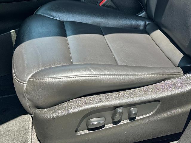 used 2022 Cadillac XT4 car, priced at $26,805