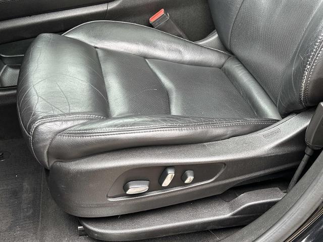 used 2018 Cadillac XT5 car, priced at $16,695