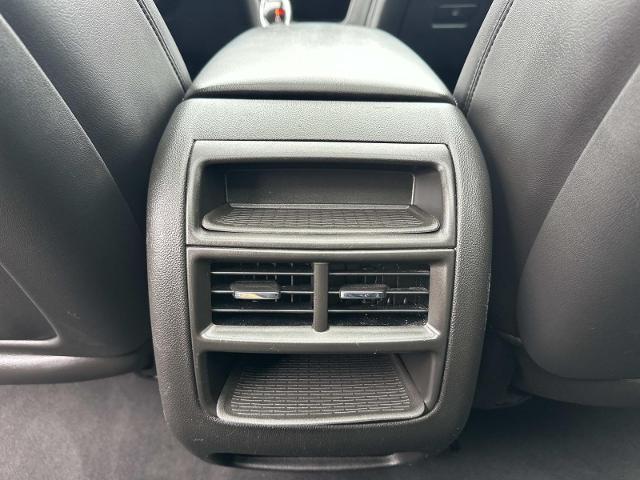 used 2018 Cadillac XT5 car, priced at $16,695